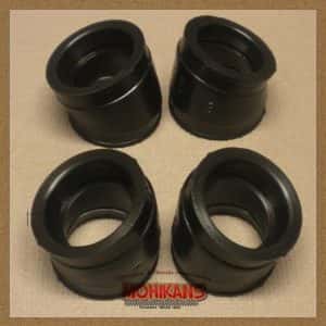 Gomas admisión Honda CB900F Bol d´Or