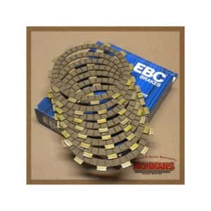 Discos de embrague Yamaha XJ650