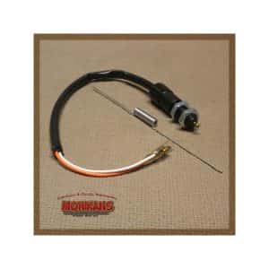 Interuptor luz freno trasero Kawasaki KZ550