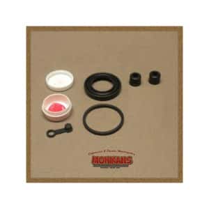 Kit de reparación pinza trasera Kawasaki KZ