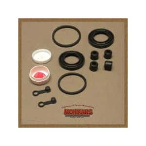 Kit de reparación pinza delantera Kawasaki KZ550
