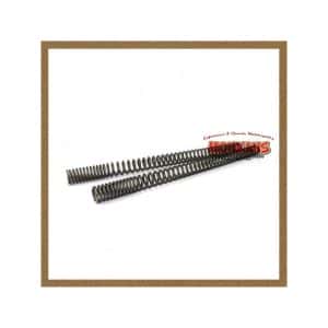 Muelles de horquilla Yamaha XJ650