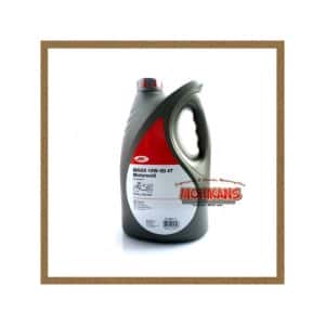 JMC Maxx aceite motor sintético 10W50 4T 4L