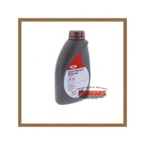 JMC Maxx aceite motor sintético 10W50 4T 1L