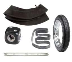Accesorios neumático