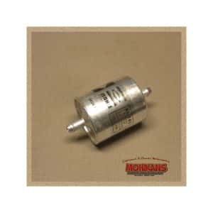 Filtro de gasolina Mahle bomba eléctrica