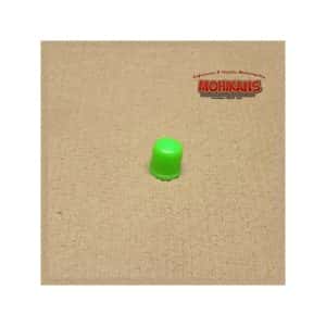 Tapón de válvula verde-kawa
