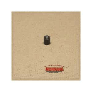 Tapón de válvula negro