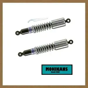 Amortiguadores Hagon Road Classic 1 Kawasaki KZ900
