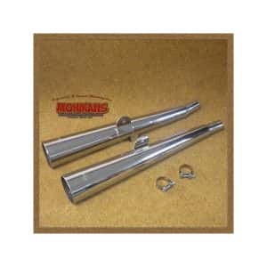 Escapes Marving Kawasaki KZ400 D3