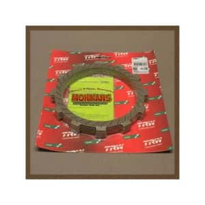 Discos de embrague TRW