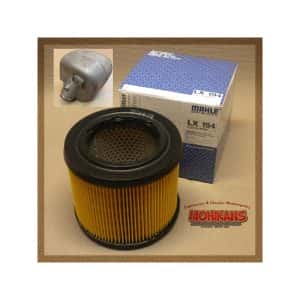 Filtro de aire Mahle LX194 BMW R45