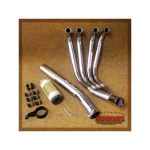 Escapes Marving Racing 4/1 Kawasaski KZ650 B