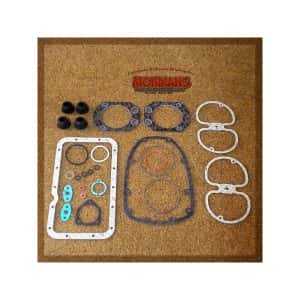 Kit de juntas completo BMW R45