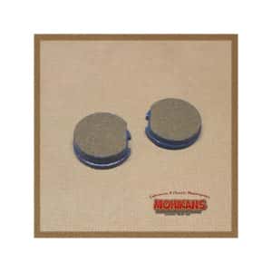 Pastillas de freno Kawasaki KZ400 D-3