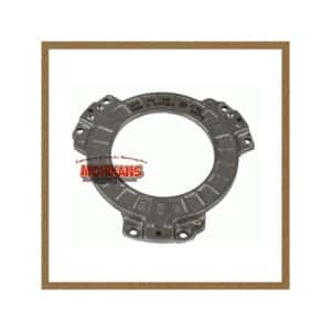 Tapa disco presión embrague BMW R45 81-85