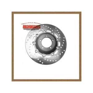 Disco de freno izquierdo BMW R45