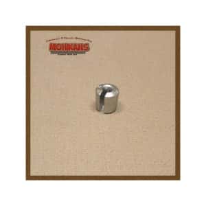 Peso equilibrados de rueda 20grs. radios 6.2mm