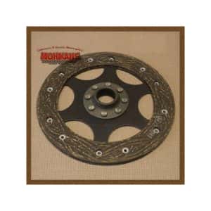 Disco de embrague EBC