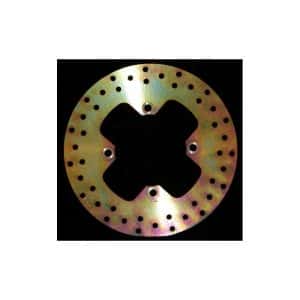 Disco de freno trasero Triumph Bonneville