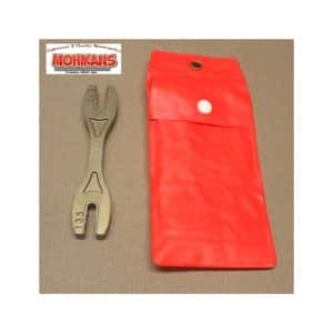 Llave de radios universal