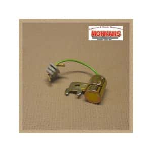 Condensador BMW R45/R65 1ª serie 1978-1980