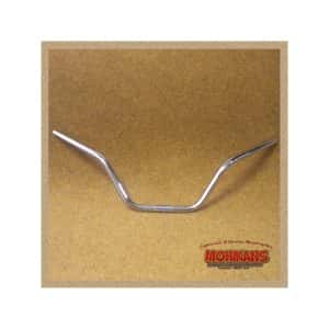 Manillar alto Fehling BMW R45/R65