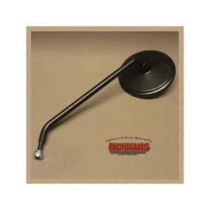 Espejo negro izquierdo Bumm