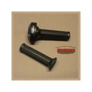 Puño de gas Tommaselli mod. Grand Prix doble