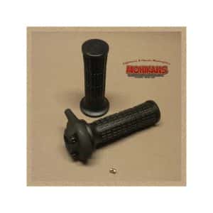 Puño de gas Tommaselli mod. Rally