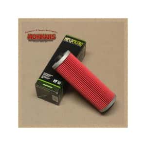 Filtro de aceite Hiflo BMW