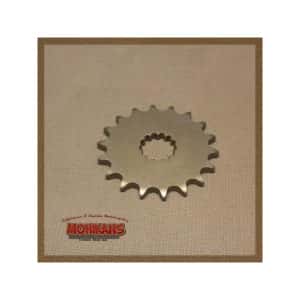 Piñón de salida Triumph Bonneville Hinckley 17 D