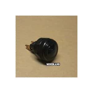 Indicador de control verde