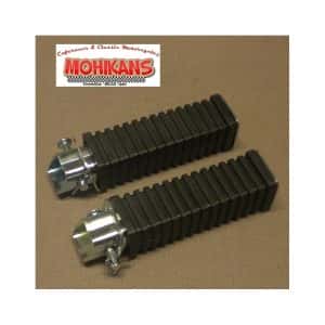 Reposapies traseros Classic