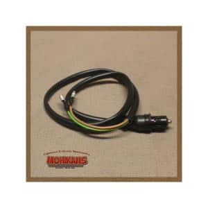 Interuptor luz de freno delantero Yamaha Virago 535