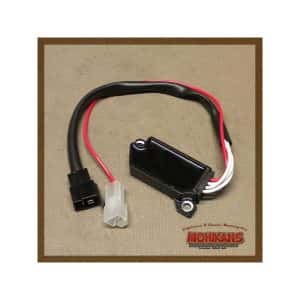 Regulador-rectificador Yamaha Virago 535