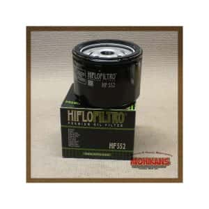 Filtro aceite HF552