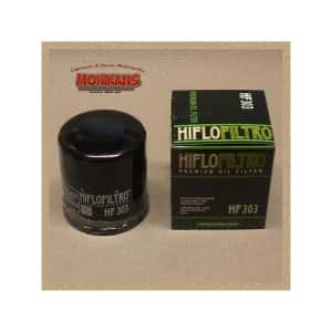 Filtro de aceite HF303