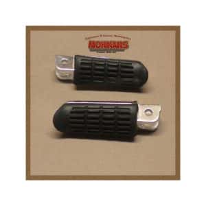 Reposapies delanteros Honda CB Seven-Fifty