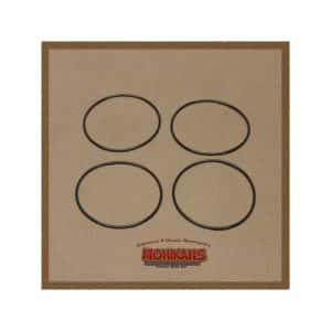 Junta cámara del flotador carburador Honda CB500 Four