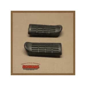 Gomas reposapies delanteros Honda