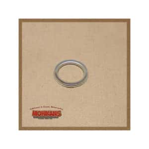 Junta colector de escape Yamaha XJ600