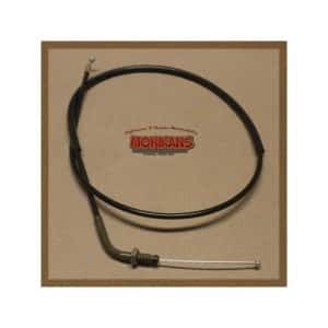 Cable tirador del aire Honda CB750 Seven-Fifty