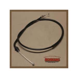 Cable acelerador B Honda CB750 Seven-Fifty