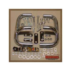 Defensas de motor Honda CB750 Seven-Fifty