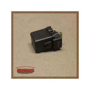 Relé motor de arranque