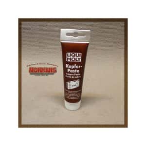 Pasta selladora tubos de escapes