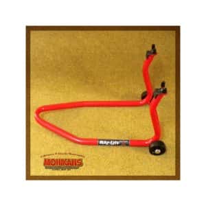 Caballete trasero Triumph