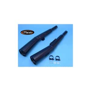 Escapes Honda CB900F2 Bol d´Or