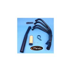 Escapes completos Honda CB900F2 Bol d´Or